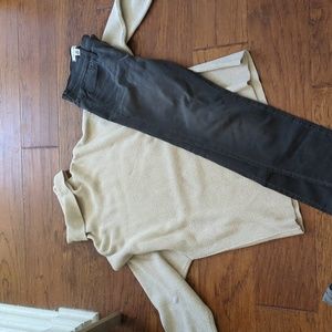 Large lot of Loft, free people, madewell, caslon, aerie, north face, j crew, Lg